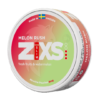 ZiXS Slim Melon Rush #3