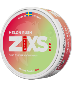 ZiXS Slim Melon Rush #3