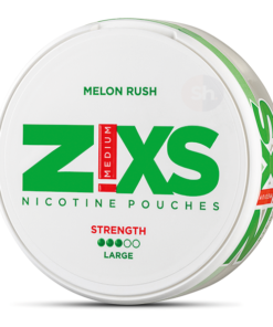 Zixs Melon Rush #3