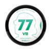 77 VB Edition Spearmint 10,4mg