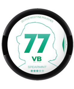 77 VB Edition Spearmint 10,4mg
