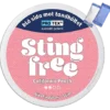 Stingfree California Peach