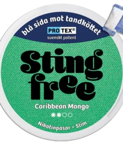 Stingfree Caribbean Mango