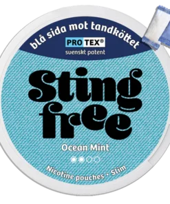 Stingfree Ocean Mint Normal
