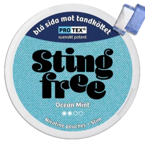Stingfree Ocean Mint Normal