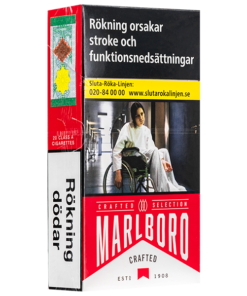Cigaretter