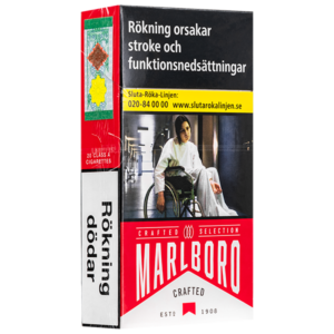 Cigaretter