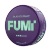 FUMi Blackcurrant 8mg