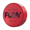 FUMi Chilled Cherry 4mg