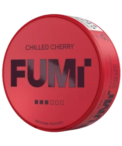 FUMi Chilled Cherry 8mg
