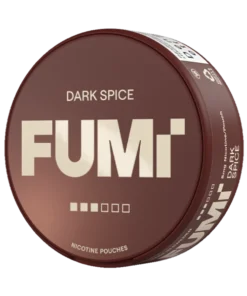 FUMi Dark Spice 8mg