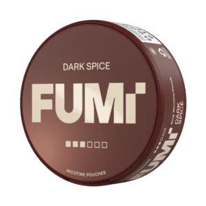 FUMi Dark Spice 8mg