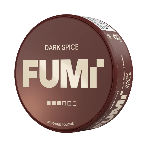 FUMi Dark Spice 8mg