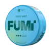 FUMi Fiery Mint 8mg