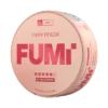 FUMi Fiery Peach 15mg