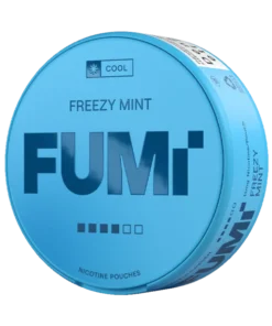 FUMi Freezy Mint 11mg