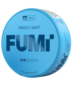 FUMi Freezy Mint 4mg
