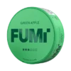 FUMi Green Apple 8mg
