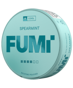 FUMi Spearmint 11mg