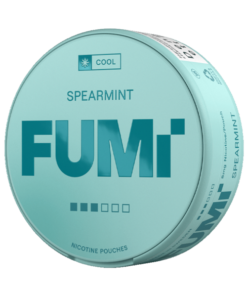 FUMi Spearmint 8mg