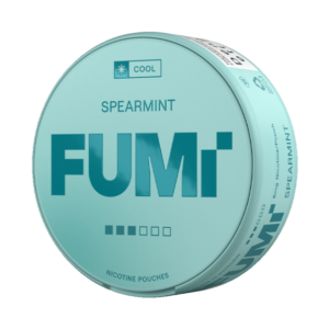 FUMi Spearmint 8mg