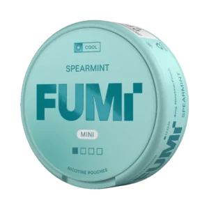 FUMi Spearmint Mini 4mg
