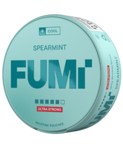 FUMi Spearmint Ultra Strong 15mg