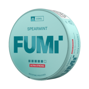 FUMi Spearmint Ultra Strong 15mg