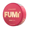 FUMi Strawberry 8mg