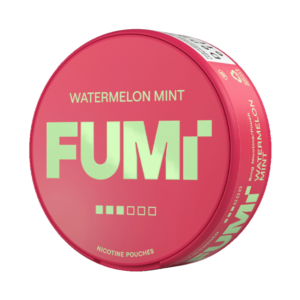 FUMi Watermelon Mint 8mg