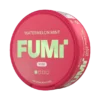 FUMi Watermelon Mint Mini 4mg